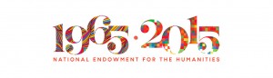 On September 29 @ 1PM EST, the National Endowment for the Humanities is celebrating its 50th anniversary!