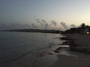 St. Croix, August 2016