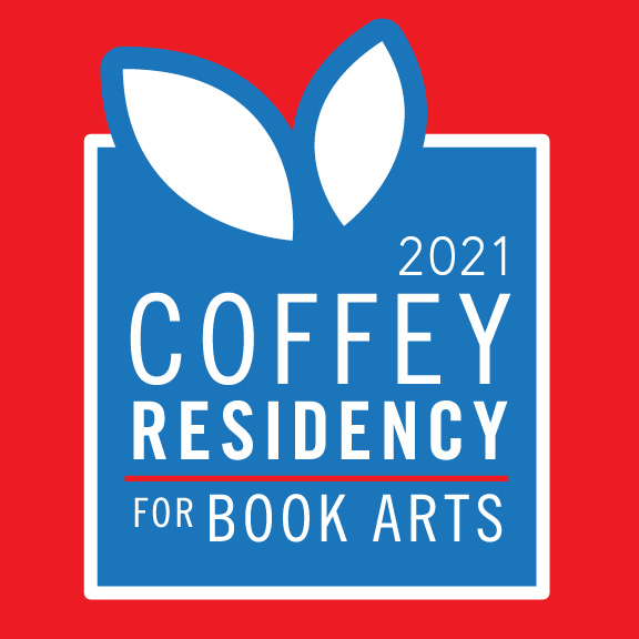 Coffey Residency for Book Arts 2021